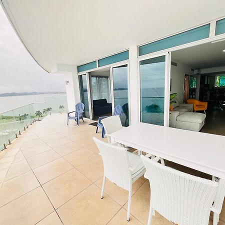 פנמה סיטי Apartment In The Causeway Amador מראה חיצוני תמונה