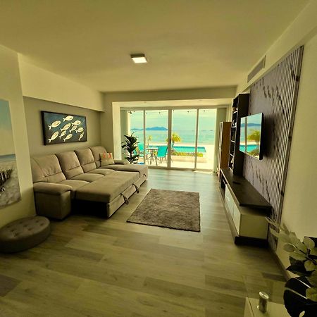 פנמה סיטי Apartment In The Causeway Amador מראה חיצוני תמונה