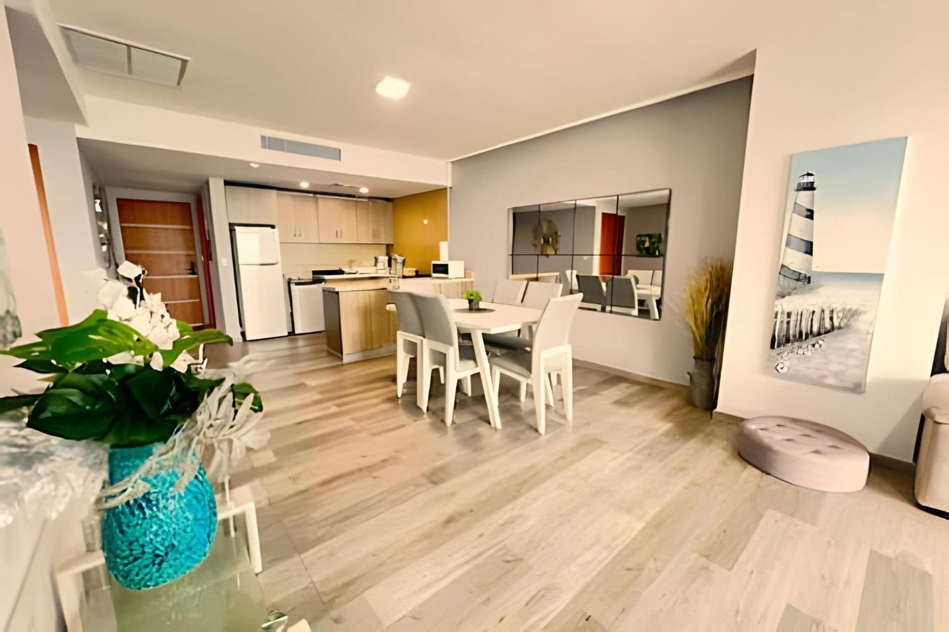 פנמה סיטי Apartment In The Causeway Amador מראה חיצוני תמונה