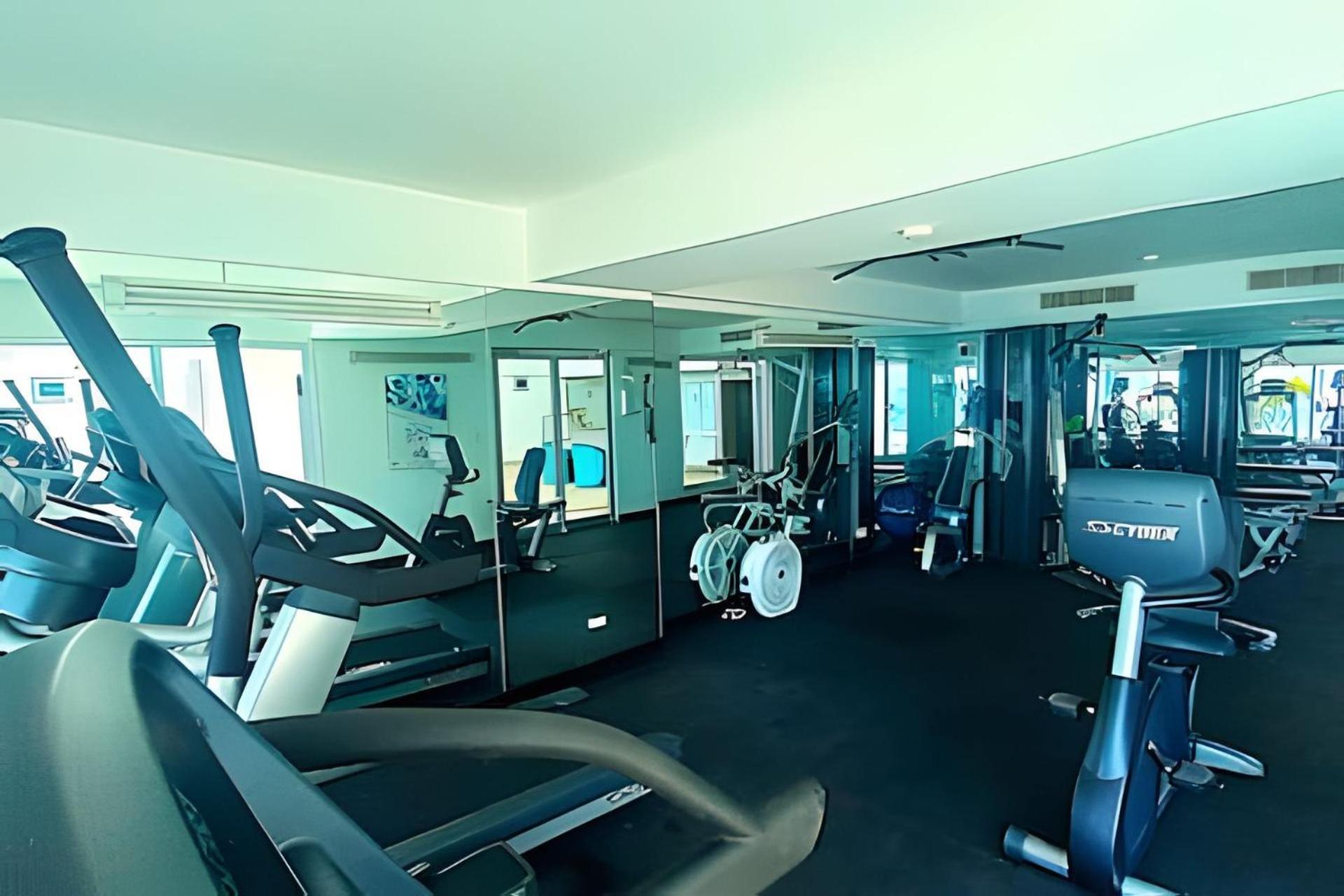 פנמה סיטי Apartment In The Causeway Amador מראה חיצוני תמונה