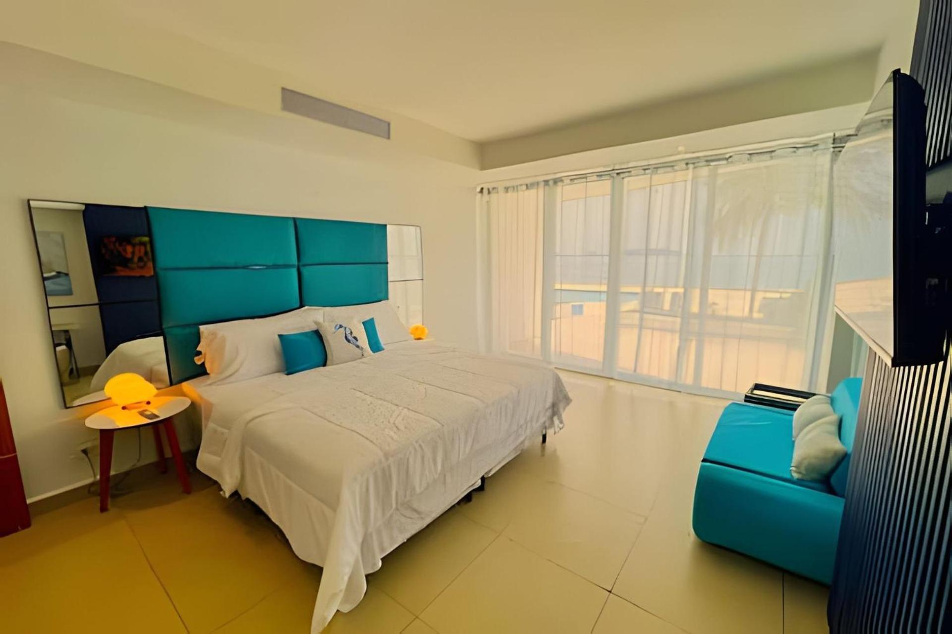 פנמה סיטי Apartment In The Causeway Amador מראה חיצוני תמונה