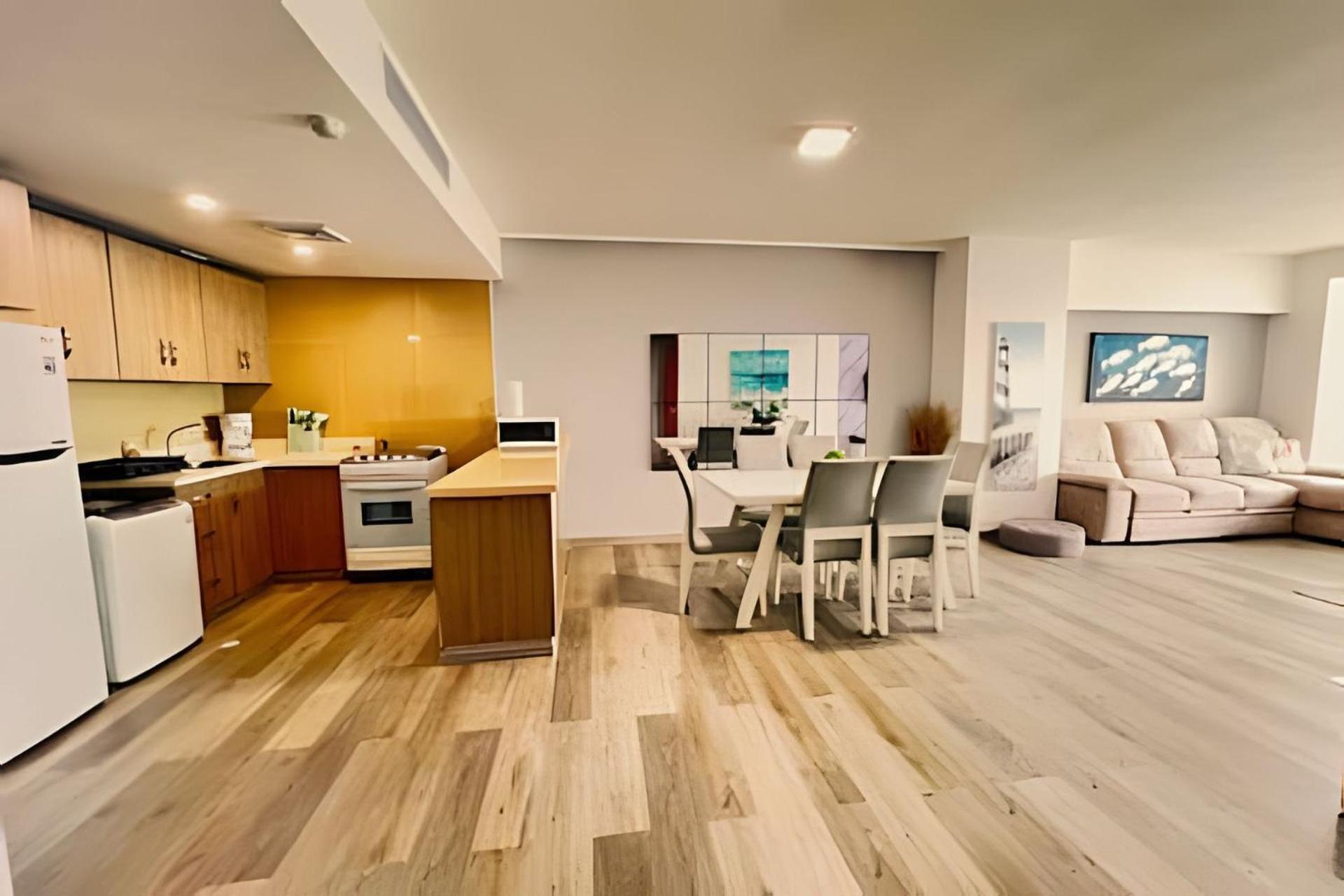 פנמה סיטי Apartment In The Causeway Amador מראה חיצוני תמונה