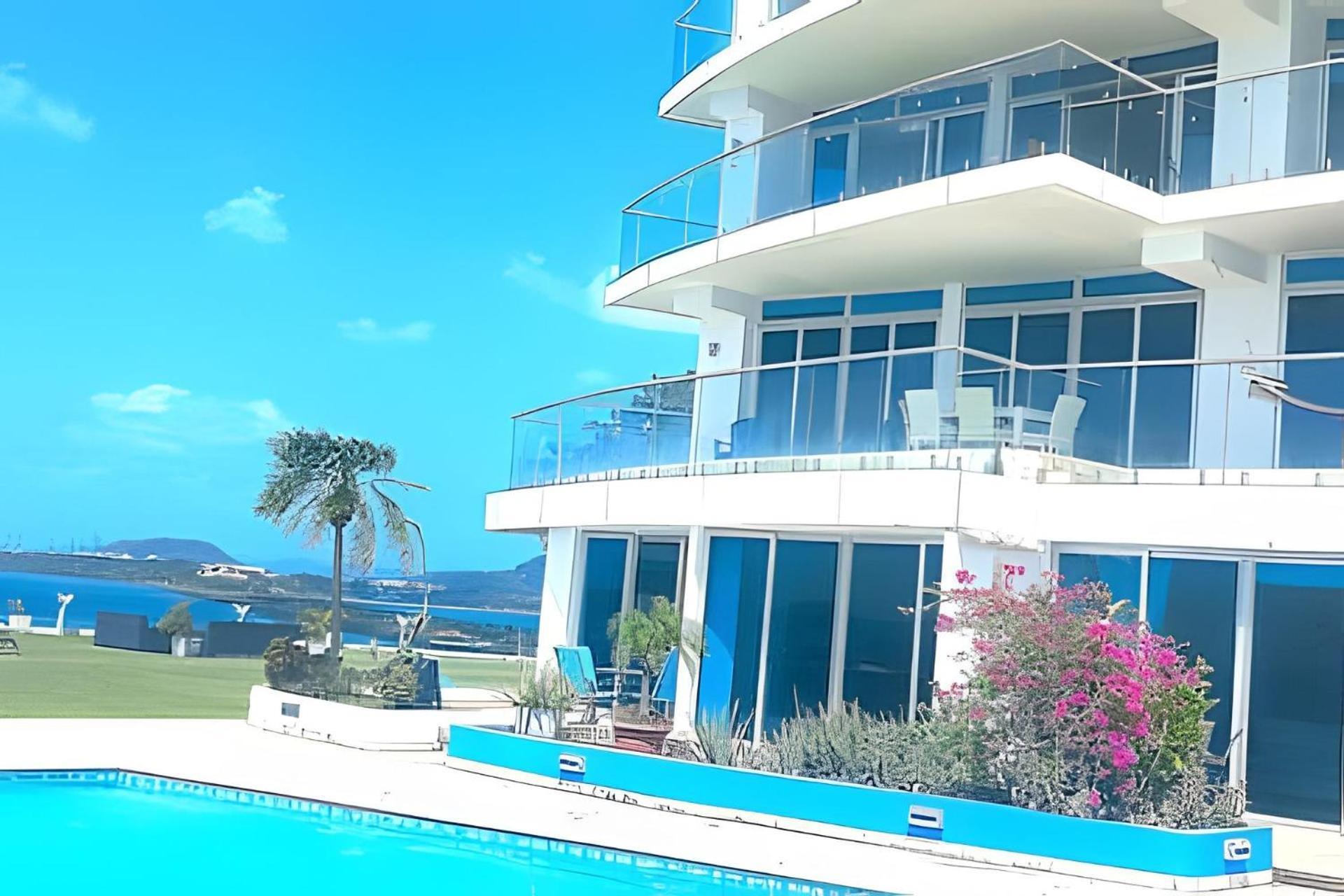 פנמה סיטי Apartment In The Causeway Amador מראה חיצוני תמונה
