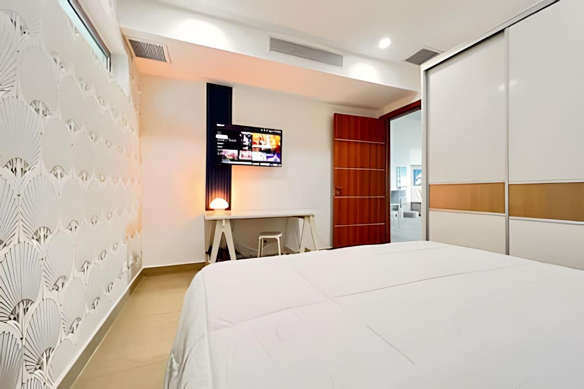 פנמה סיטי Apartment In The Causeway Amador מראה חיצוני תמונה