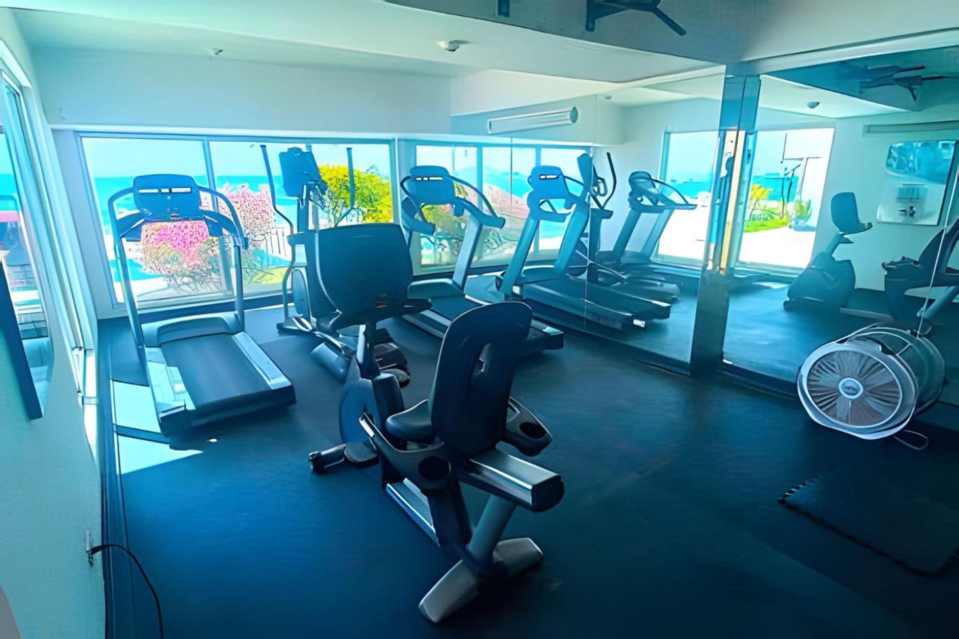 פנמה סיטי Apartment In The Causeway Amador מראה חיצוני תמונה
