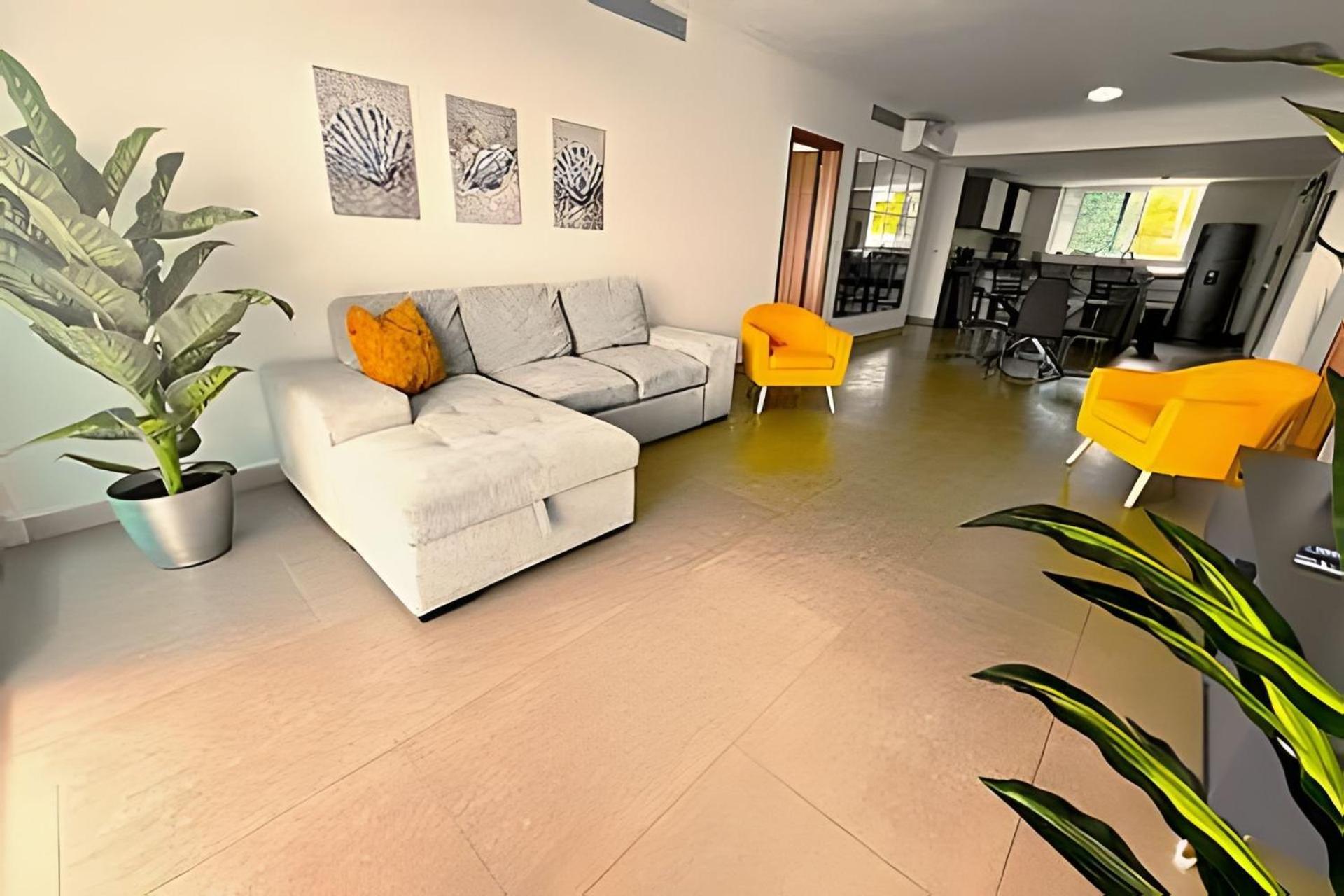 פנמה סיטי Apartment In The Causeway Amador מראה חיצוני תמונה