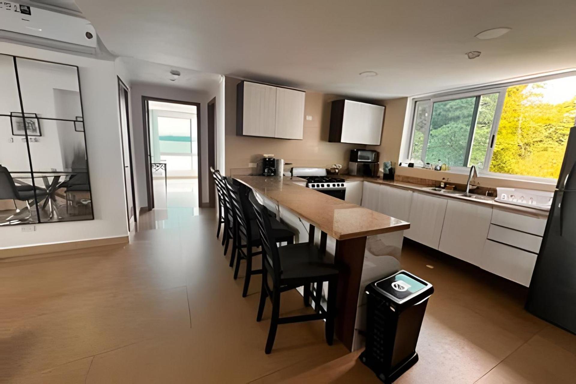 פנמה סיטי Apartment In The Causeway Amador מראה חיצוני תמונה