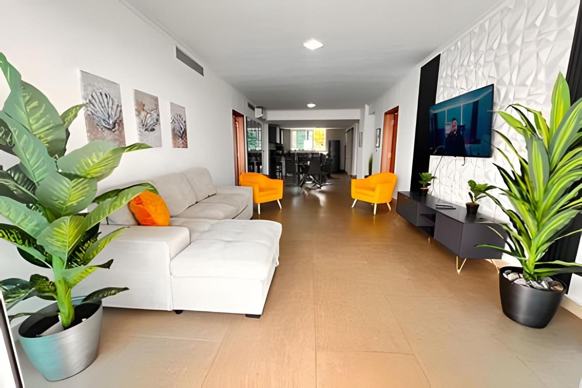 פנמה סיטי Apartment In The Causeway Amador מראה חיצוני תמונה